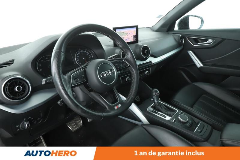 Audi Q2 1.4 Tfsi Cod s line s tronic 150 ch