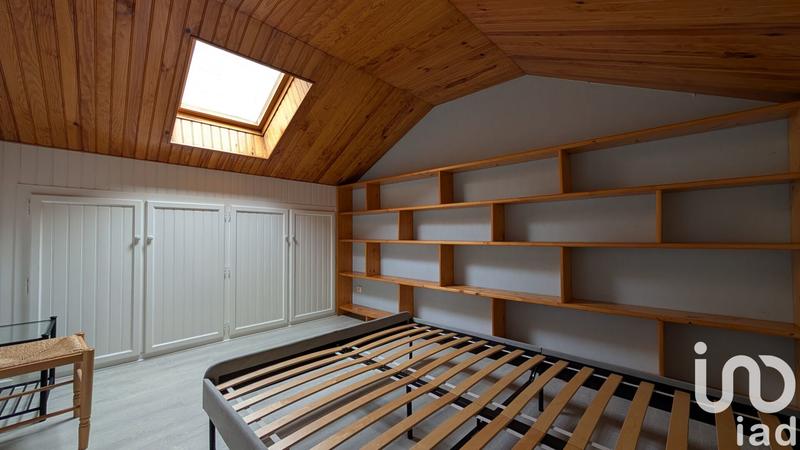 Duplex - 67 m² - 4 pièces