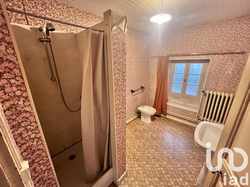 Maison - 146 m² - 6 pièces