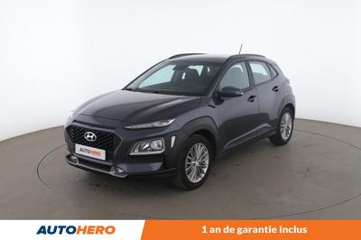 Hyundai Kona 1.6 CRDi Intuitive 115 ch