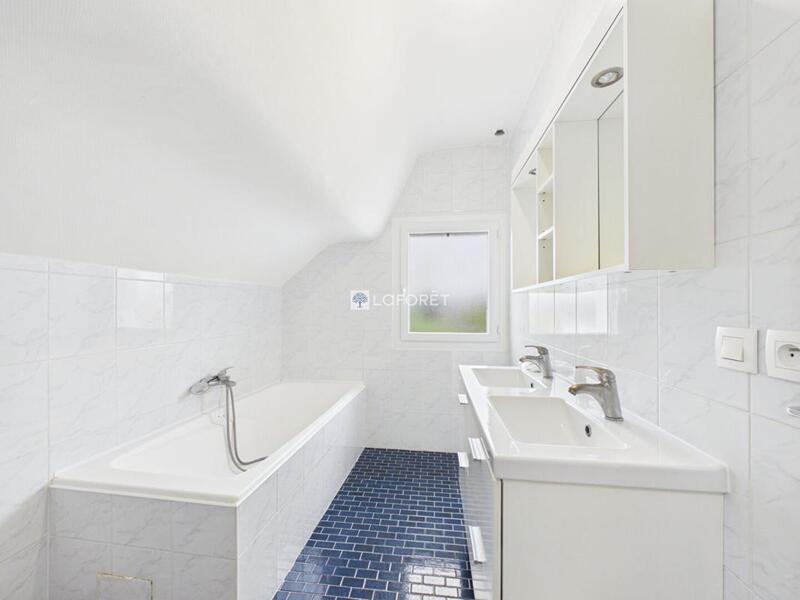 Maison de campagne - 101 m² - 5 pièces