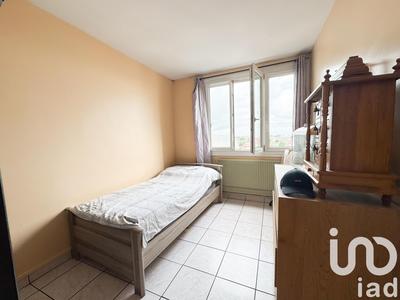 Appartement - 66 m² - 4 pièces