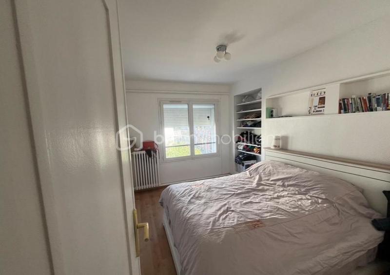 Appartement - 86 m² - 5 pièces