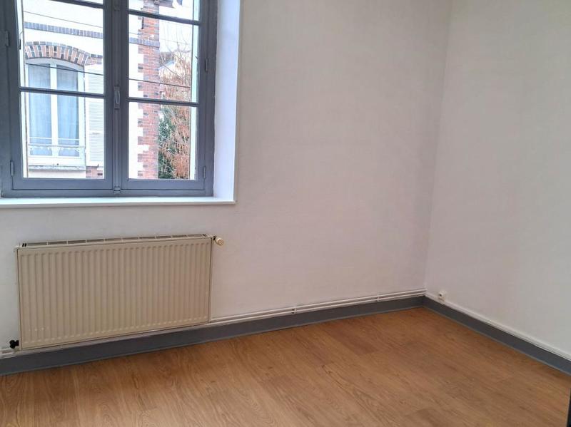 Appartement - 51 m² - 3 pièces