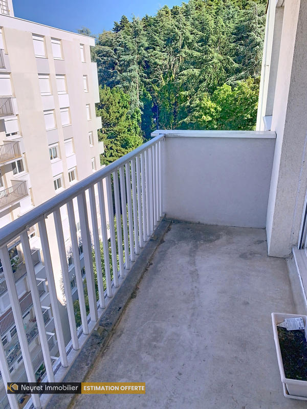 Appartement - 36 m² - 1 pièce