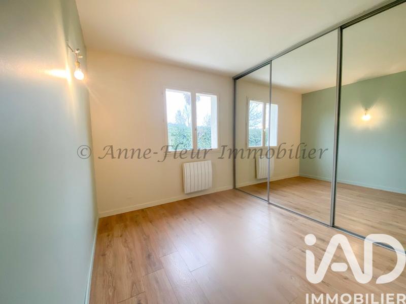 Maison - 142 m² - 6 pièces
