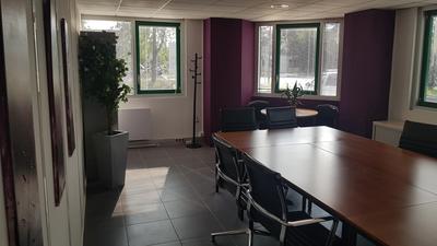 Immeuble de bureaux - 35 m² - 1 pièce