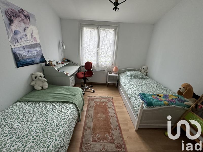 Maison - 263 m² - 8 pièces