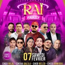 Raï Party