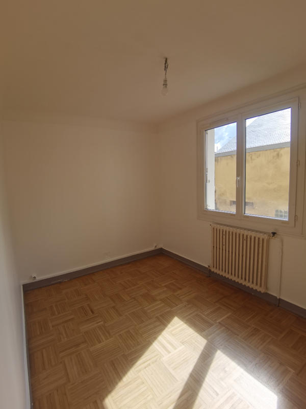 Appartement - 72 m² - 5 pièces
