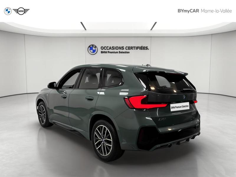 Bmw iX1 U11 eDrive20 m Sport