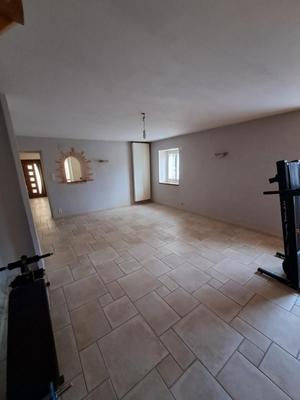 Duplex - 222 m² - 7 pièces