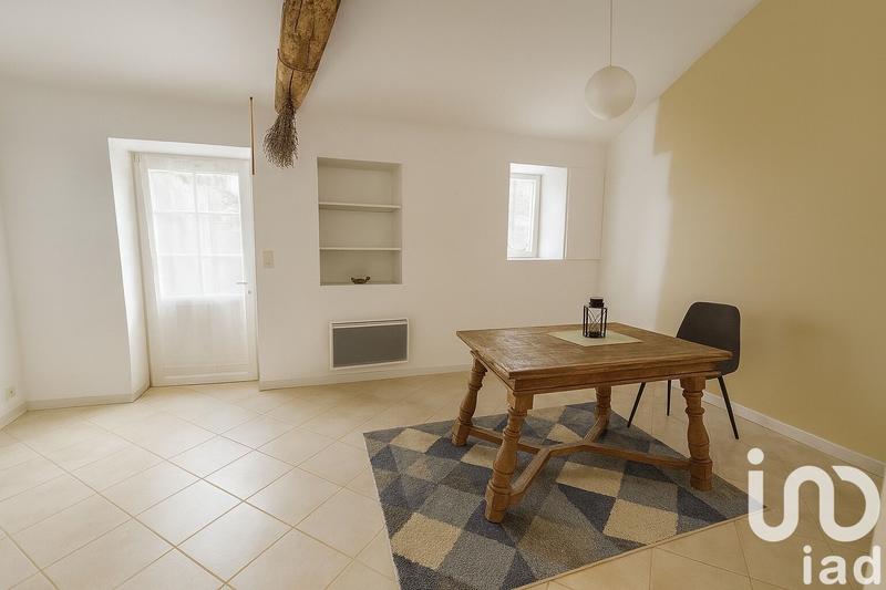 Maison de campagne - 201 m² - 5 pièces