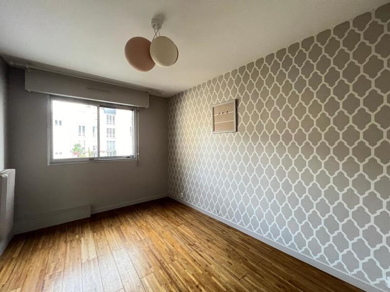 Appartement - 97 m² - 3 pièces