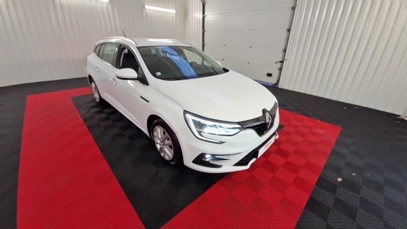 Renault Mégane Estate IV Business E-Tech hybride rech 160 -21n