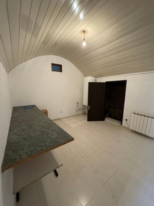 Maison de village - 115 m² - 5 pièces