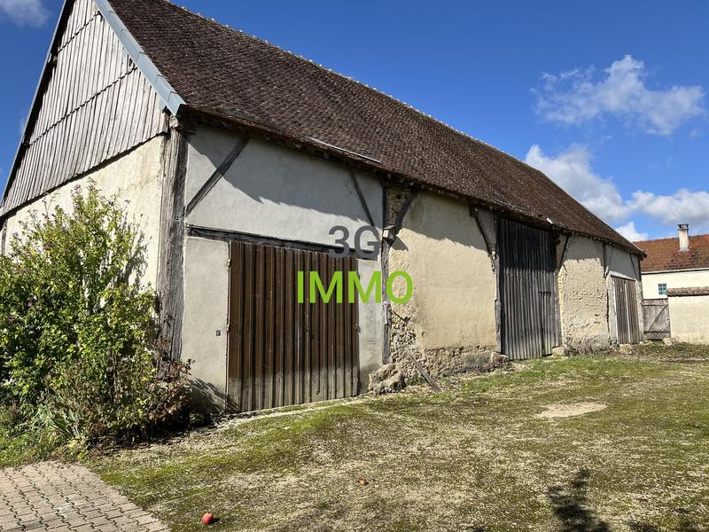 Maison - 113 m² - 6 pièces