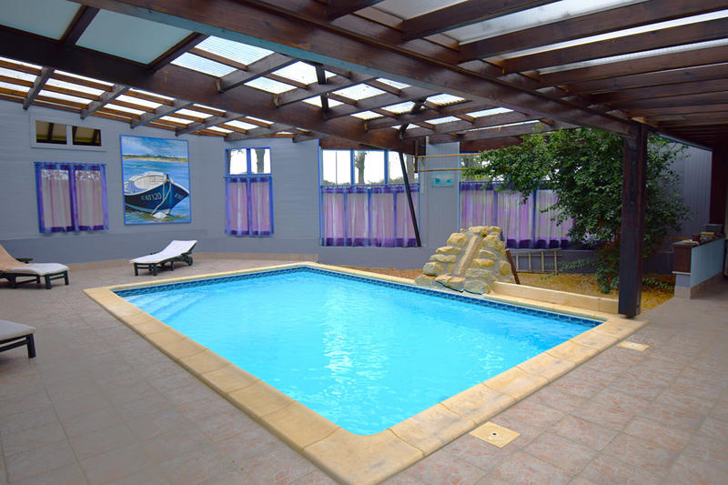 Maison - 162 m² - 4 pièces