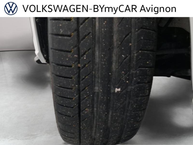 Volkswagen Polo 1.0 Tsi 116 s&amp;S Dsg7 R-Line Edition