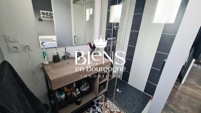 Maison contemporaine - 114 m² - 5 pièces