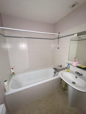 Appartement - 32 m² - 1 pièce