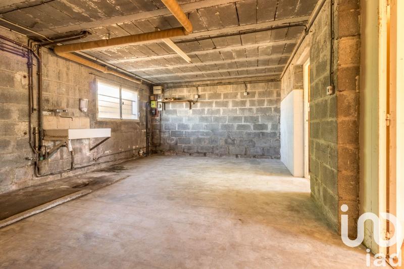 Maison - 73 m² - 3 pièces