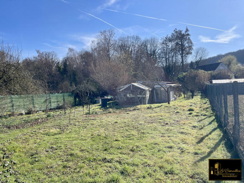 Maison - 84 m² - 4 pièces