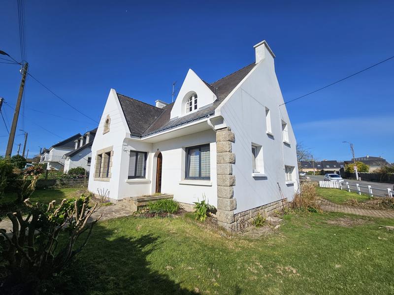 Maison ancienne - 142 m² - 5 pièces