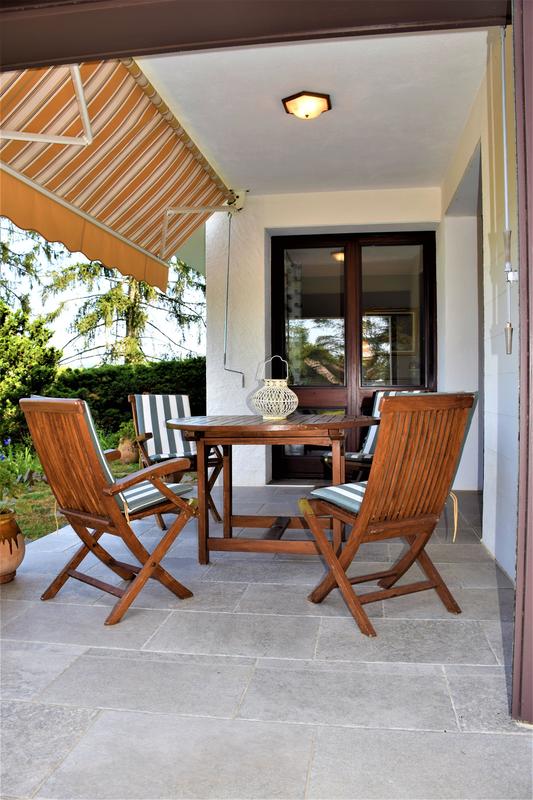 Villa - 150 m² - 6 pièces