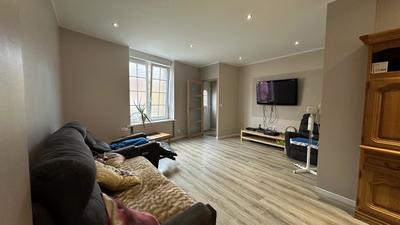 Maison de ville - 111 m² - 4 pièces