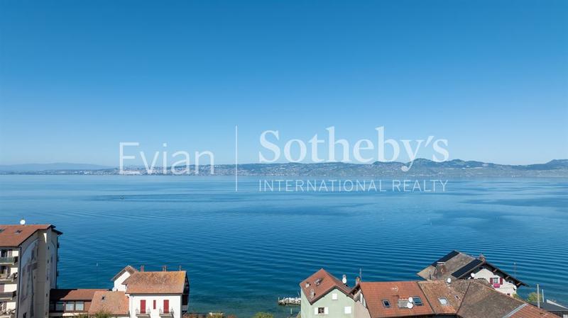 Maison - 171 m² - 6 pièces