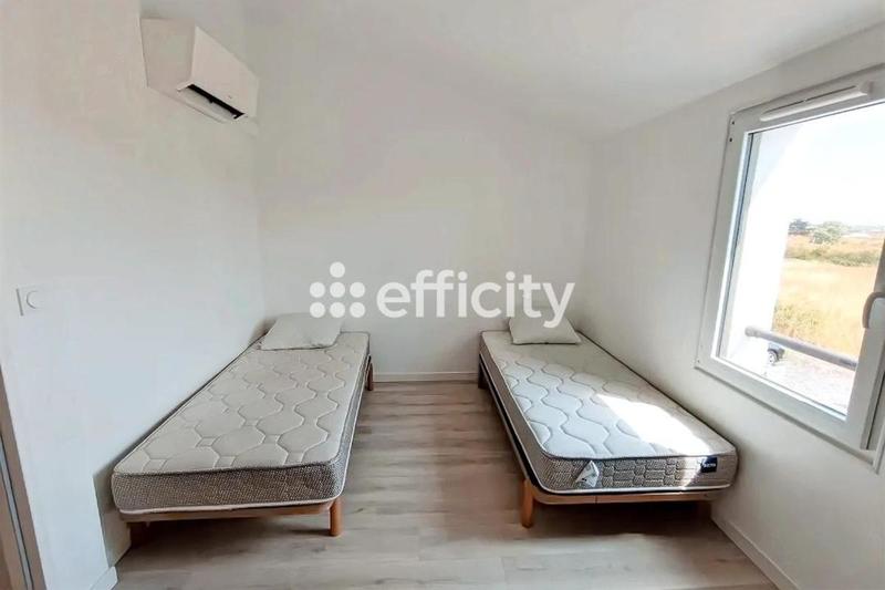 Maison - 74 m² - 3 pièces