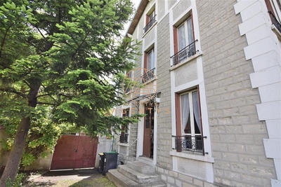 Maison - 118 m² - 6 pièces
