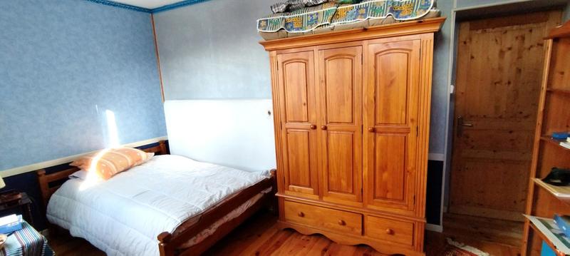 Maison - 75 m² - 5 pièces