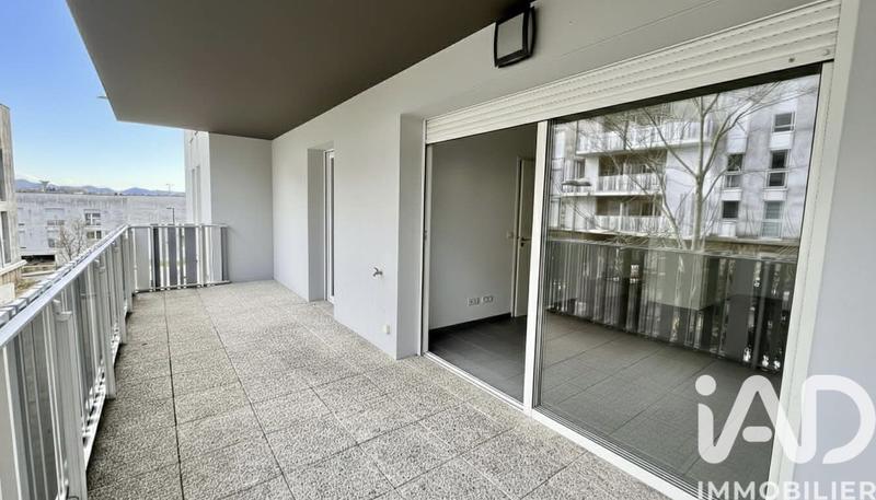 Appartement - 41 m² - 2 pièces