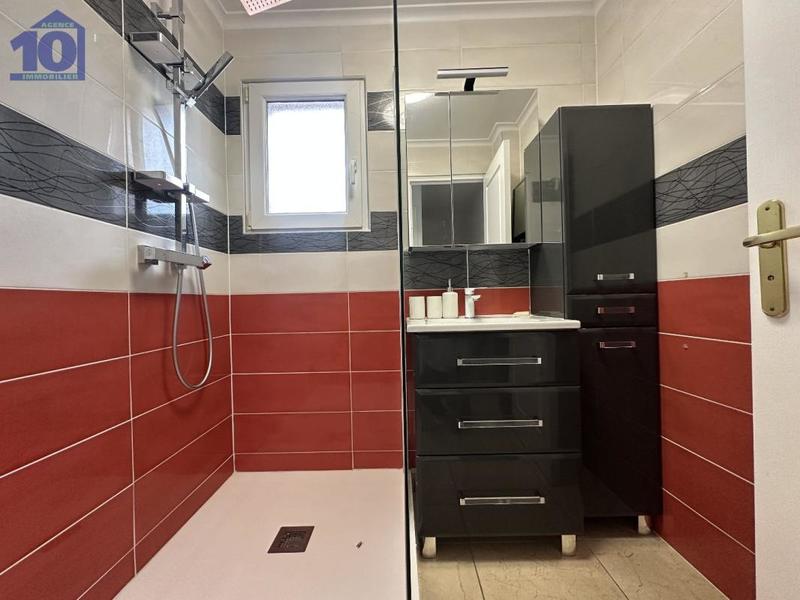 Pavillon - 54 m² - 3 pièces