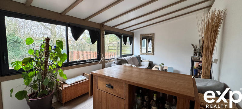 Appartement - 70 m² - 4 pièces