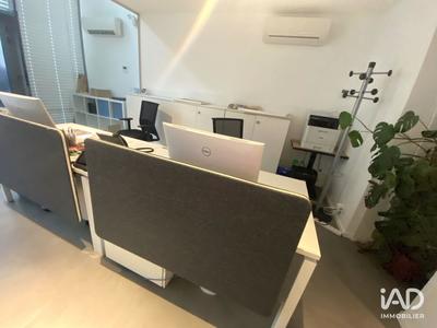 Bureau - 370 m²