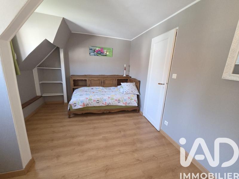 Maison - 190 m² - 6 pièces