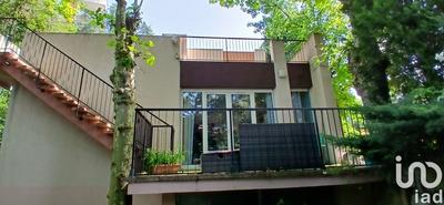 Maison - 194 m² - 4 pièces