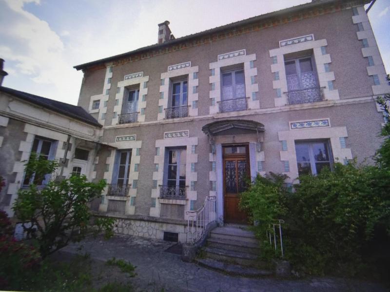 Maison de ville - 110 m²