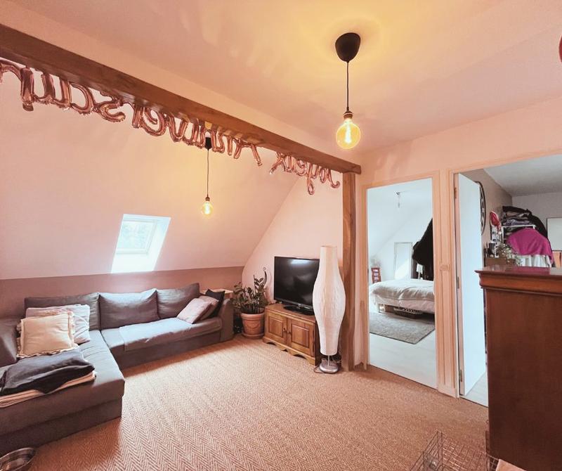 Maison - 145 m² - 7 pièces