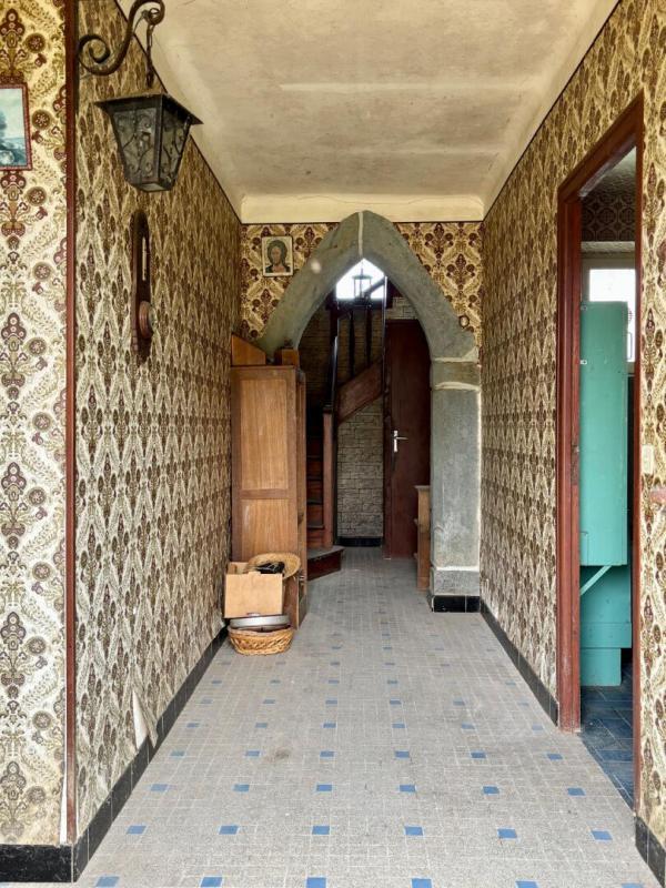 Maison - 90 m² - 6 pièces