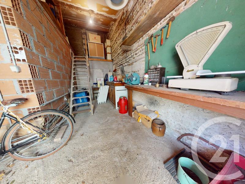 Maison - 267 m² - 6 pièces