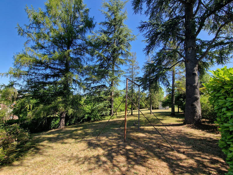 Maison - 89 m² - 4 pièces