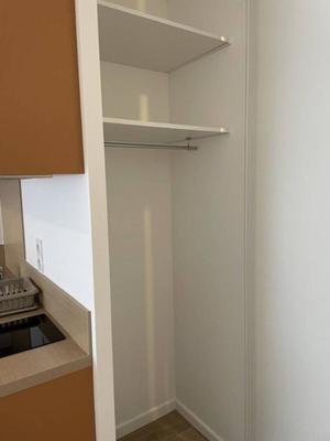 Studio - 17 m² - 1 pièce