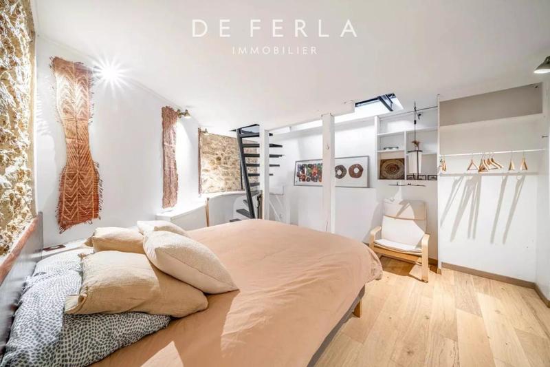 Appartement - 78 m² - 3 pièces