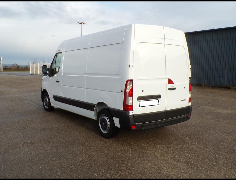 Renault Master L2h2 Bdci 135 Gd Confort Bvm