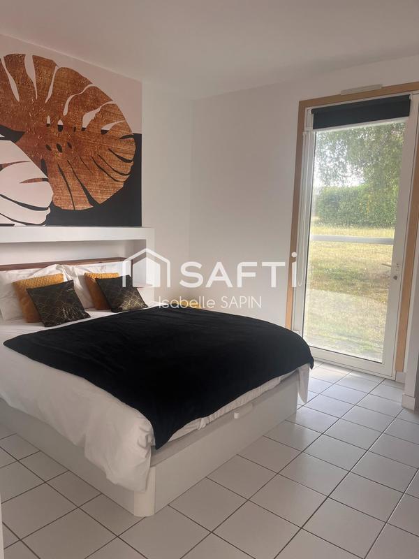 Maison - 522 m² - 8 pièces