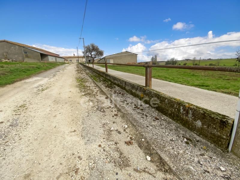 Maison de campagne - 160 m² - 5 pièces